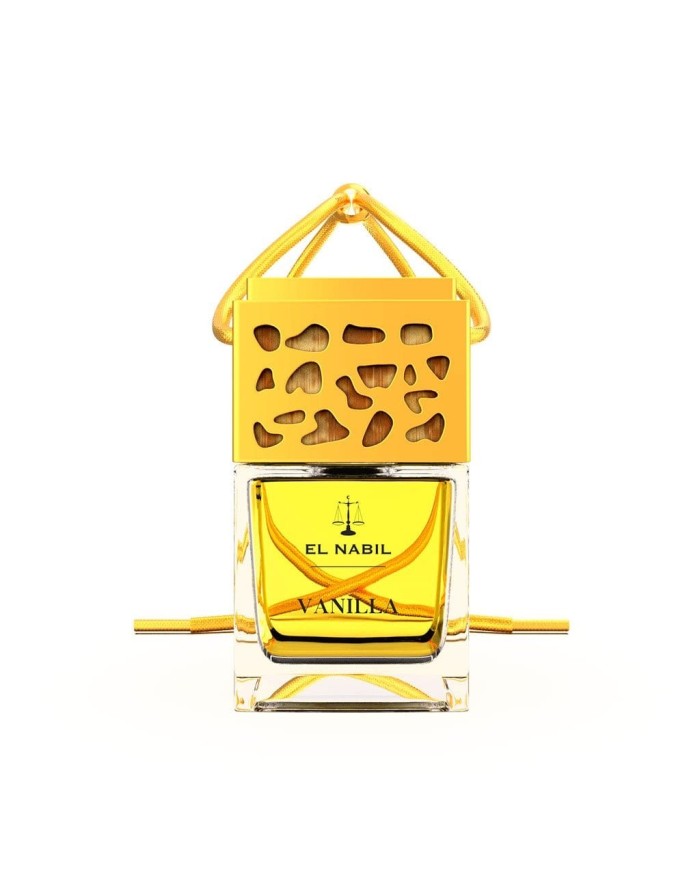 El Nabil - Vanilla Car Perfume