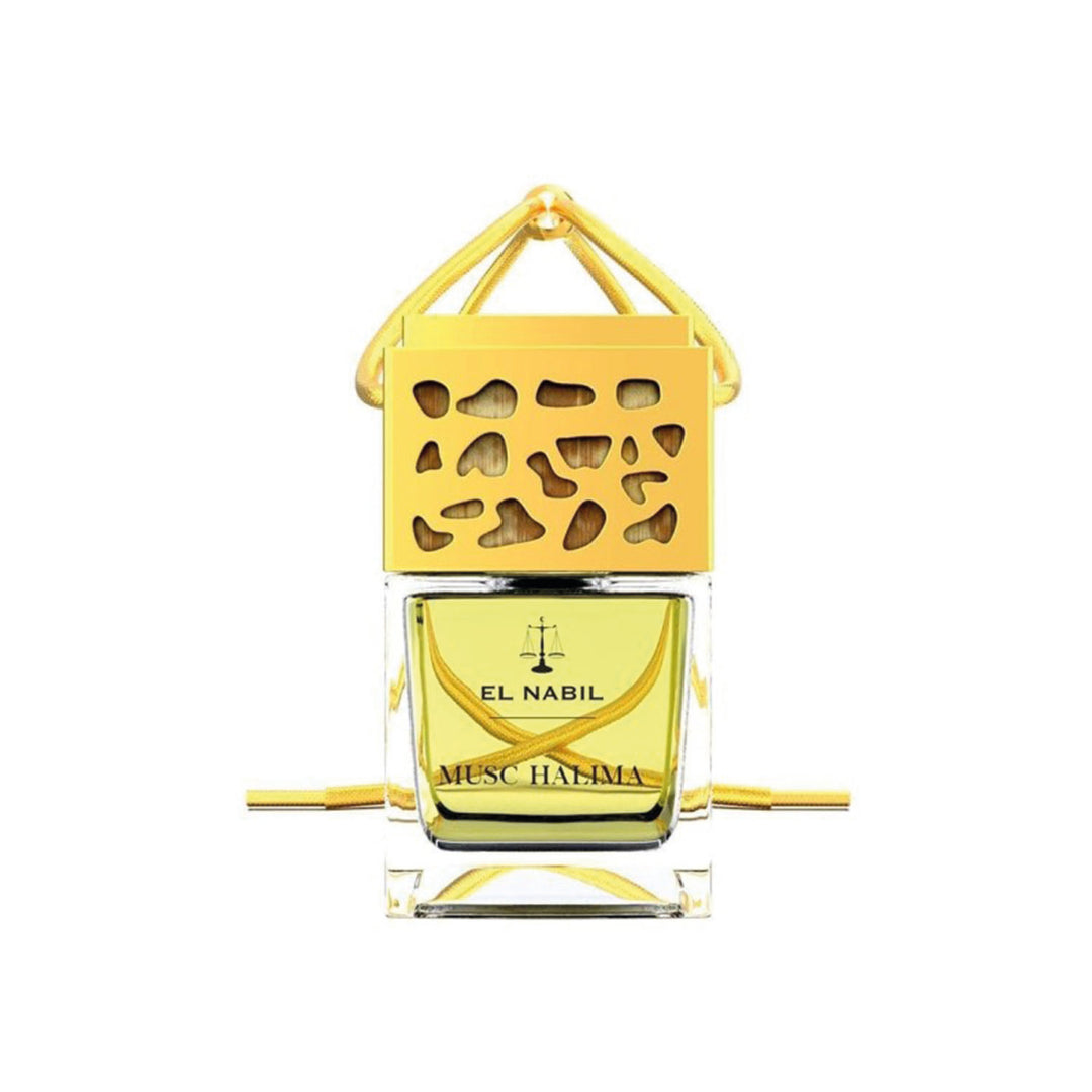 El Nabil - Musc Halima Car Perfume